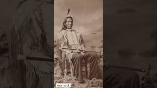 Native American Feathers Symbol of Bravery Wisdom and Leadership intriguinghistorynativehistory [upl. by Ellekram]