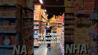 🇩🇪 Onde encontrar alimentos brasileiros na Alemanha alemanha berlim alemanizando [upl. by Nedap504]