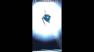 Pokemon Go  Evolve Zubat Menjadi Golbat [upl. by Martita859]