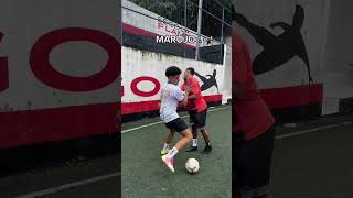 FORMAS DE IRRITAR SEU ADVERSÁRIO😂 futebol futsal resenha [upl. by Andrus]