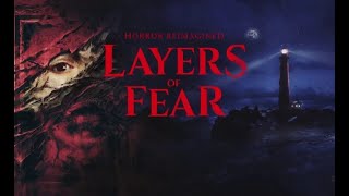 Layers of fear 2016 new edition from 2023 [upl. by Rriocard]