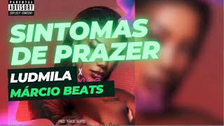 Sintomas de prazer  Márcio Beats Kuduro 🔥🇦🇴 [upl. by Karb702]