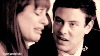 Finn  Rachel  im going back to the start [upl. by Lienad]