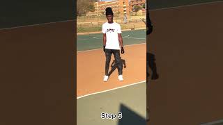 CHOMI YAKA AMAPIANO DANCE TUTORIAL VIRAL DANCE MOVES SOTRA LA DANCE [upl. by Matless]