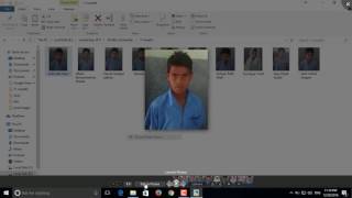 how to resize image in windows 10 [upl. by Dulciana]