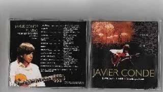 FLAMENCO 03 JAVIER CONDE  NEW CD  2007 [upl. by Annohsak]