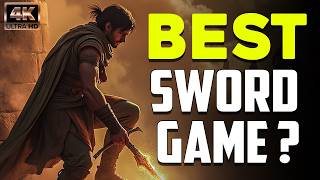 The Craziest Sword Video Game Series of All Time [upl. by Mauricio]