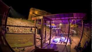 Umphreys McGee quotPuppet Stringquot  Live At Red Rocks [upl. by Flessel]