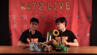 KATZ Live March 2024 [upl. by Rolfe237]