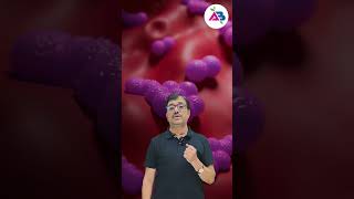 Archaebacteria The oldest living fossils  BIOLOGY BY ALI SIR  NEET  neet biology shorts [upl. by Rebliw]