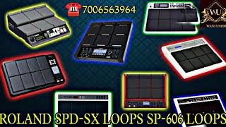 Free Download Punjabi Jagran Loop  Roland Spdsx  Sp606 Loops  Indian Loops  Dugan Loops  Use🎧 [upl. by Ennaj183]