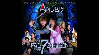 Anubis Het Pad Der 7 Zonden Onofficiële Soundtrack  01 Ouverture [upl. by Willy]