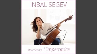 Boccherini Cello Sonata in A Major quotLImperatricequot I Allegro [upl. by Aicert]