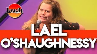 Lael OShaughnessy  Next Level Hot  Laugh Factory Chicago Stand Up Comedy [upl. by Aemat]