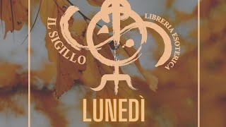 I Consigli del Lunedì Lilith la Luna Nera [upl. by Enitsuga644]