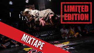 ENERGY Mixtape 🎧 Bboy Music 2023 [upl. by Coates855]