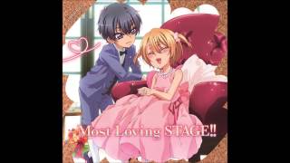 Love Stage Original Soundtrack Disk 1 [upl. by Mathi]