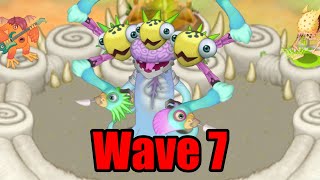 Ethereal Workshop Wave 67 on Composer Island  Loser Cheap Finale [upl. by Juliane6]