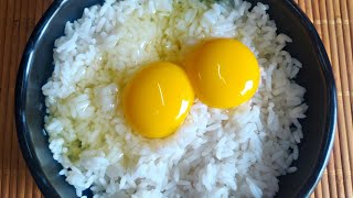 டீ காபி போடும்போதும் ஈஸியா செய்ய மொறுமொறு ஸ்னாக்  I ADDED EGGS IN RICE SEE HOW DELICIOUS IT WAS [upl. by Chiles988]