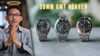 Best GMT for Your Buck  1500 vs 3000 vs 4500 [upl. by Lilllie]