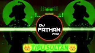 Tipu Sultan song DJ [upl. by Esmerelda433]