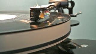 Cleaning Vinyl Records the Way Experts Recommend [upl. by Lazor]