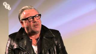 Ray Winstone on Saturday Night and Sunday Morning  BFI [upl. by Fonda]