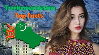 Why is marrying a Turkmen girl every mans dream [upl. by Avlasor]