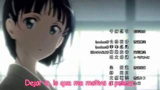 SAO Opening 2 Innocence Spanish Cover Duet Version [upl. by Ariik348]