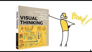 VISUAL THINKING Incorporating drawings in business communications [upl. by Clynes567]