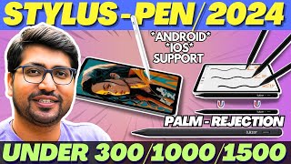 Best Stylus For Android Or iPad🔥Top 5 Best Stylus Pen For Android🔥Best Stylus Pen In India [upl. by Calvina]