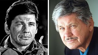 How did Charles Bronson die [upl. by Aerona]