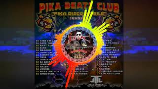 IMMORTALITYDJ JERALD REMIXPIKA BEATS CLUB2022 [upl. by Adnalue]