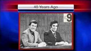 KMBC Anchors Hit 40Year Milestone [upl. by Cthrine]