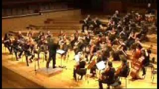 Beethoven 4th Symphony 4thmov [upl. by Crofton]