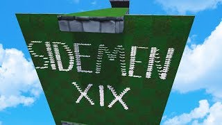 DIFFICULT SIDEMEN MAP  GOLF IT [upl. by Wamsley]