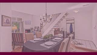 2002 Quay Village Court 202 Annapolis MD 21403 [upl. by Aynad]