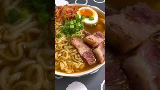 Spicy Ramen Recipe at Home  Easy to Cook [upl. by Dworman112]