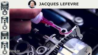 Produit détanchéité pour le moteur dune voiture  caractéristiques utilité choix [upl. by Gardell]