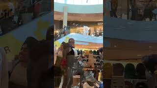 Square One Mall Mississauga Ontario Canada squareone mall canada mississauga shortvideo short [upl. by Emily775]