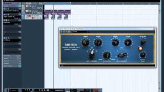 Kick Drum Mix Tutorial  Pultec Low End Trick and DBX 160 Smack using TubeTech PE 1C [upl. by Ayamat]