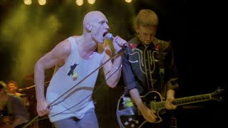 Midnight Oil  Live  Storey Hall  Melbourne 1987 [upl. by Innob]