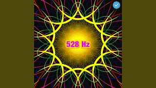 528 Hz Love amp Miracles [upl. by Schaab]