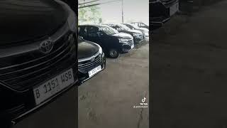 Avanza Transmover Thn 2018 amp THN 2019 Wa  085213257761 [upl. by Findley265]