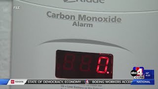 What you need to know about carbon monoxide poisoning [upl. by Malony]