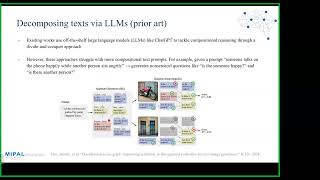 Evaluating and Improving Compositional TexttoVisual Generation [upl. by Oad]