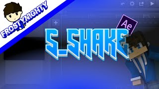 New SShake Like AE  Android 100 [upl. by Bury]