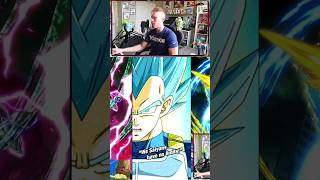 WE SAIYANS HAVE NO LIMITS 💯🔥👍👏 dokkanbattle dragonball goku youtubeshorts shorts shortsfeed [upl. by Jewelle38]