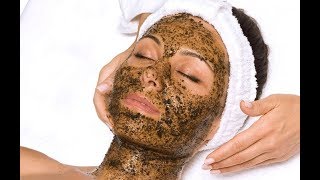 Homemade Seaweed Rejuvenating Facial Mask Seaweed Mask at home [upl. by Beniamino363]