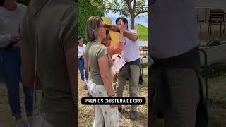 Premios CHISTERA DE ORO [upl. by Nare713]